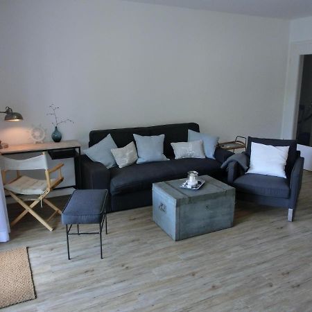 Ferienwohnung Lp1 Graal-Mueritz Esterno foto