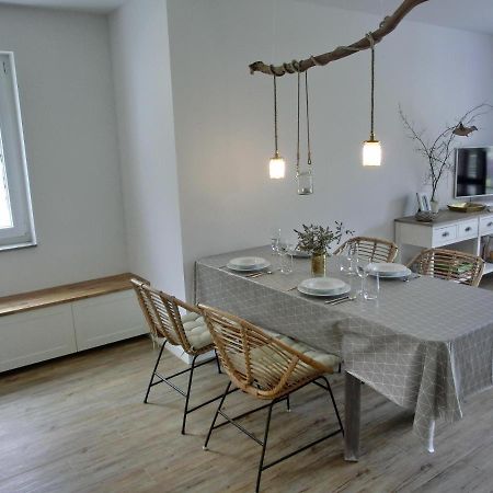 Ferienwohnung Lp1 Graal-Mueritz Esterno foto