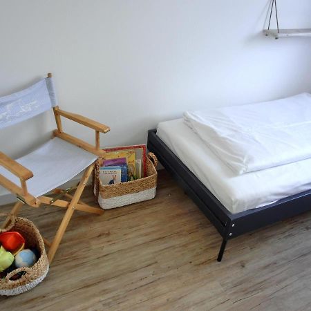 Ferienwohnung Lp1 Graal-Mueritz Esterno foto
