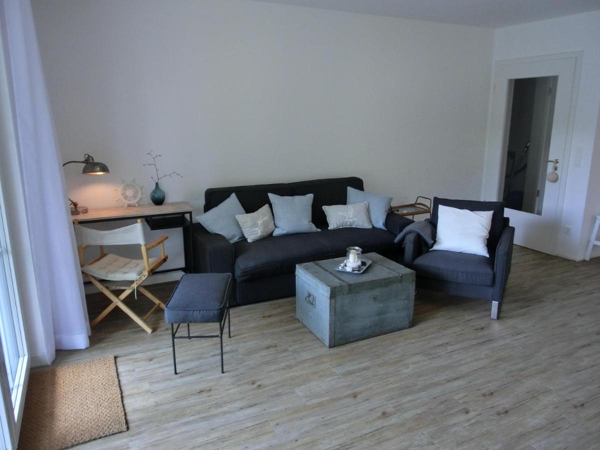 Ferienwohnung Lp1 Graal-Mueritz Esterno foto