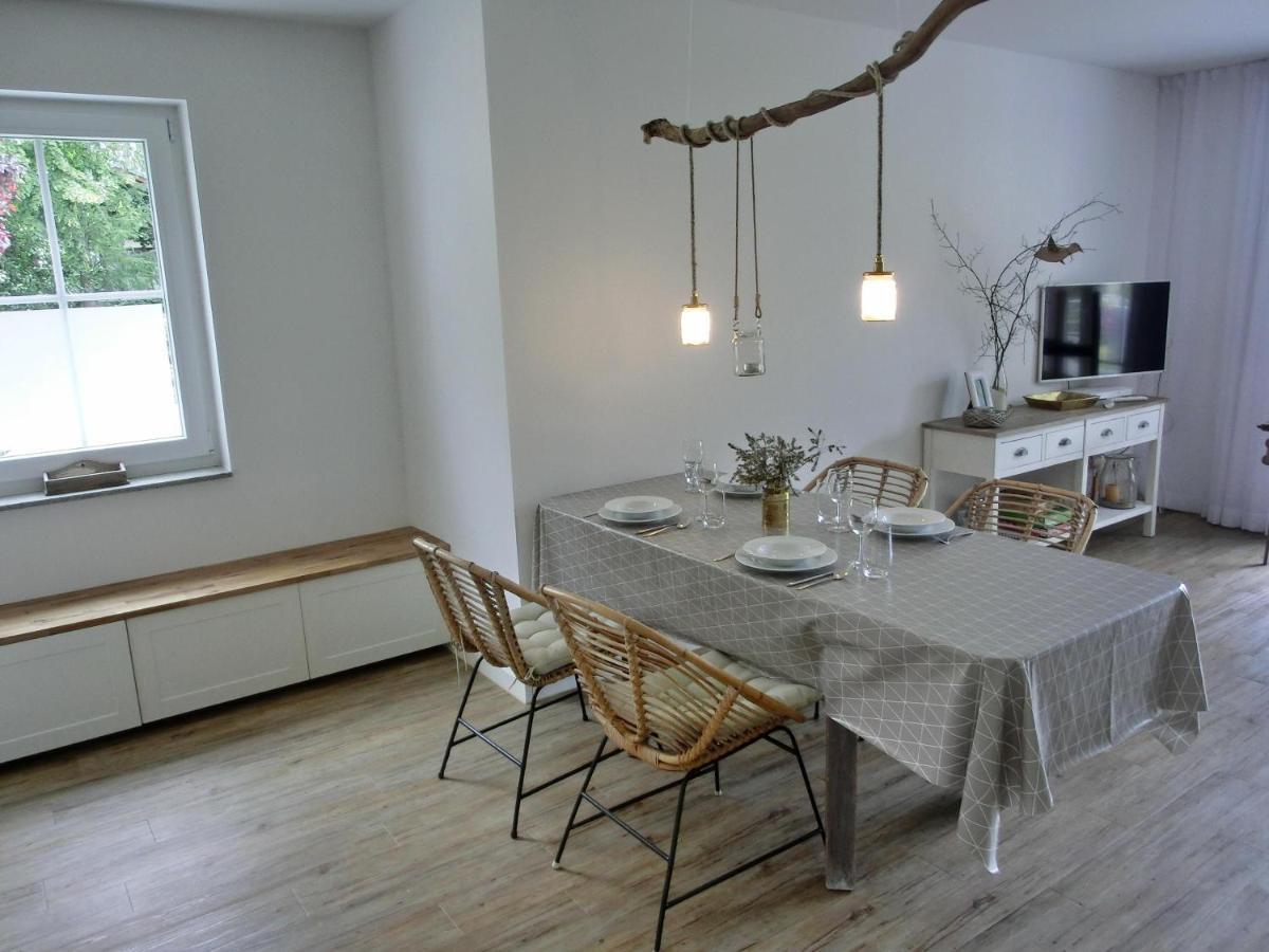 Ferienwohnung Lp1 Graal-Mueritz Esterno foto
