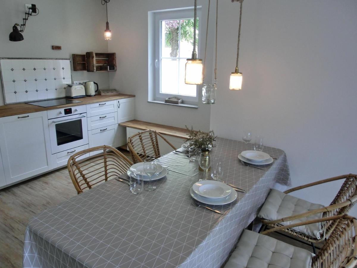 Ferienwohnung Lp1 Graal-Mueritz Esterno foto