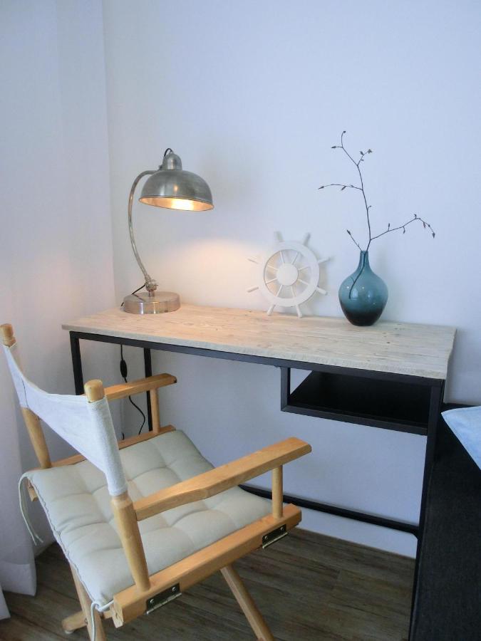 Ferienwohnung Lp1 Graal-Mueritz Esterno foto