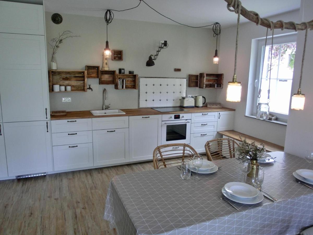 Ferienwohnung Lp1 Graal-Mueritz Esterno foto