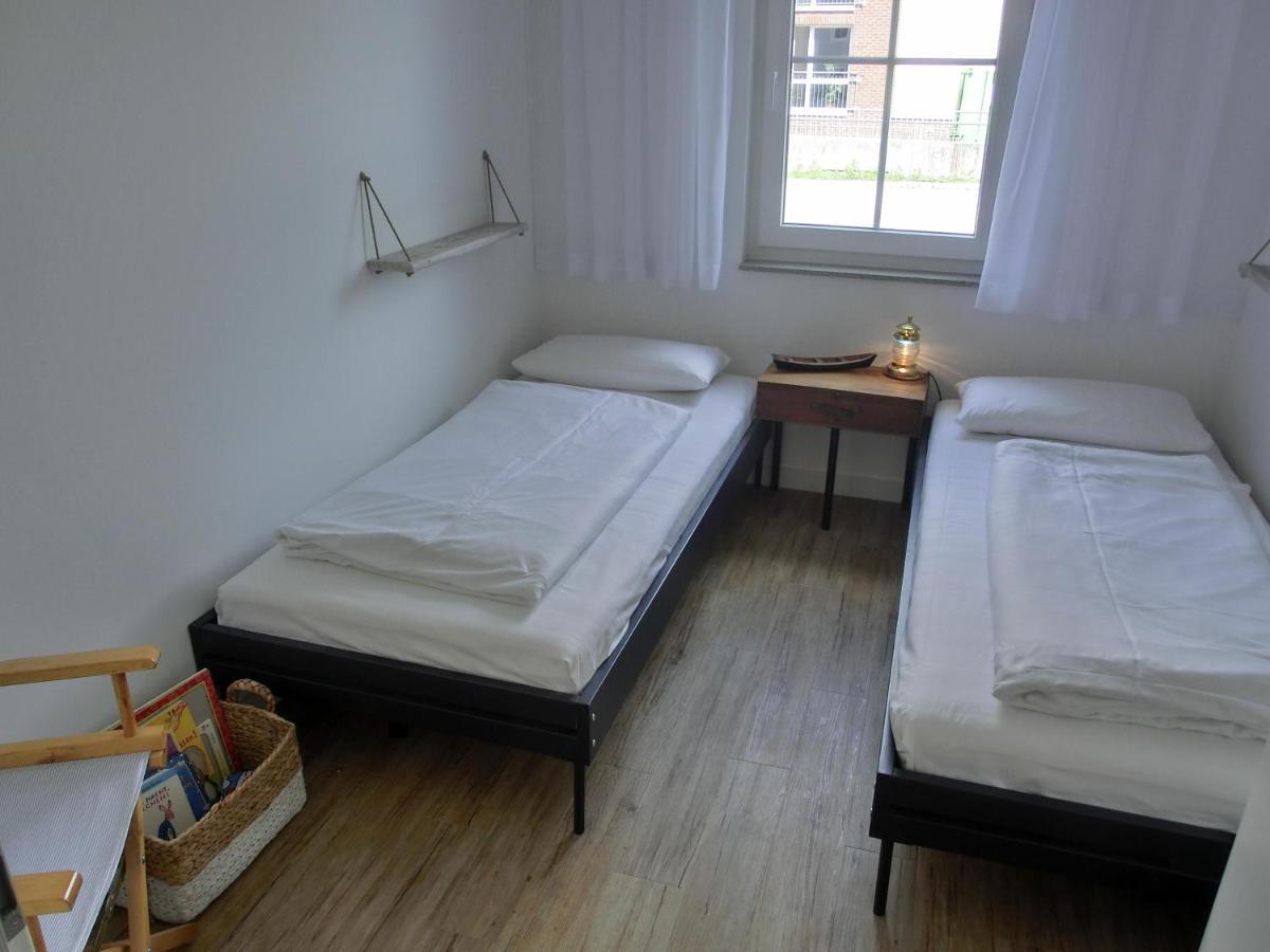 Ferienwohnung Lp1 Graal-Mueritz Esterno foto
