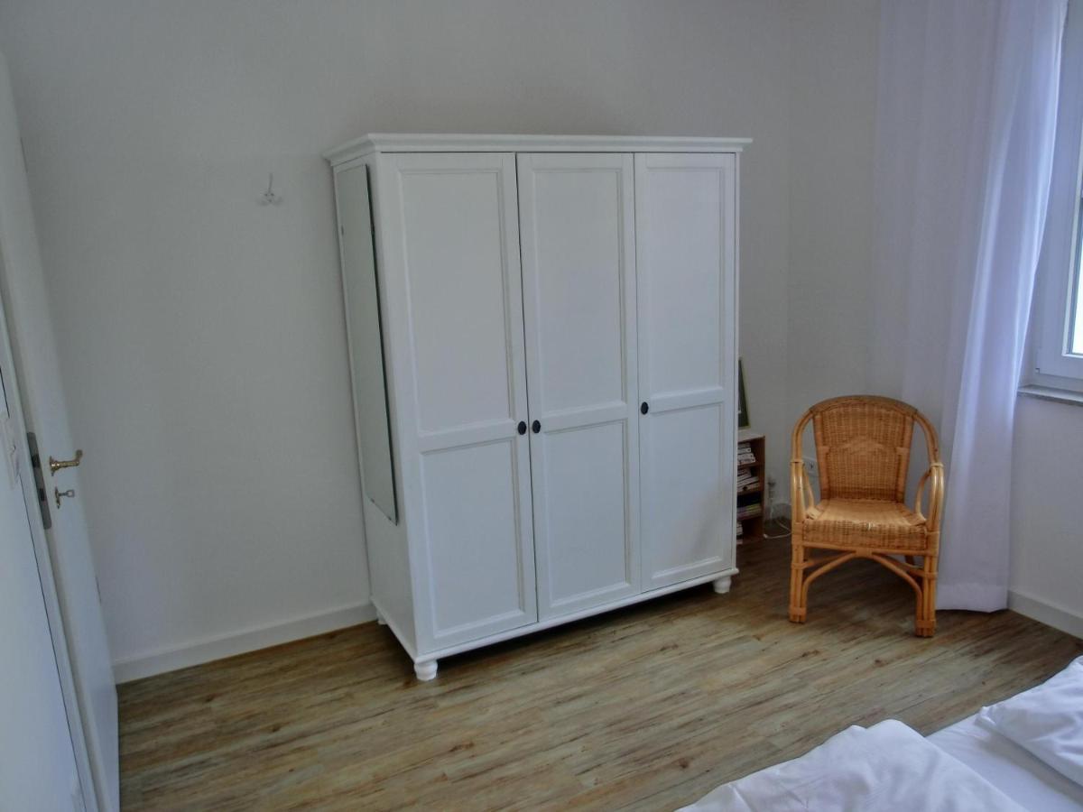 Ferienwohnung Lp1 Graal-Mueritz Esterno foto