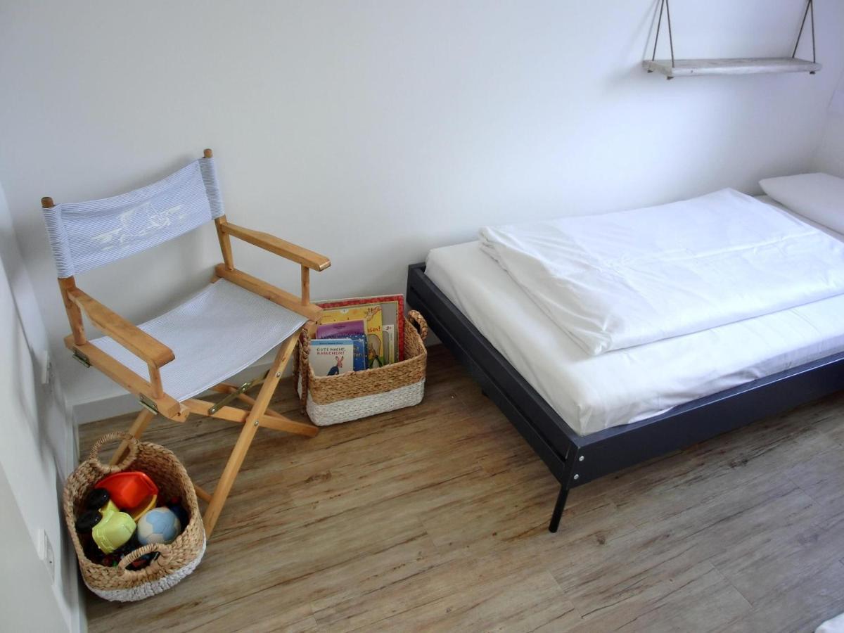 Ferienwohnung Lp1 Graal-Mueritz Esterno foto