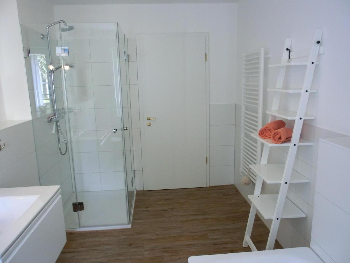 Ferienwohnung Lp1 Graal-Mueritz Esterno foto