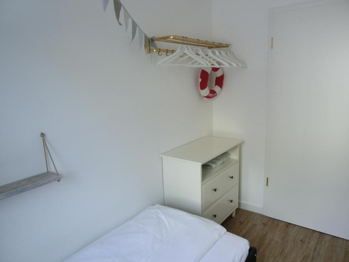 Ferienwohnung Lp1 Graal-Mueritz Esterno foto