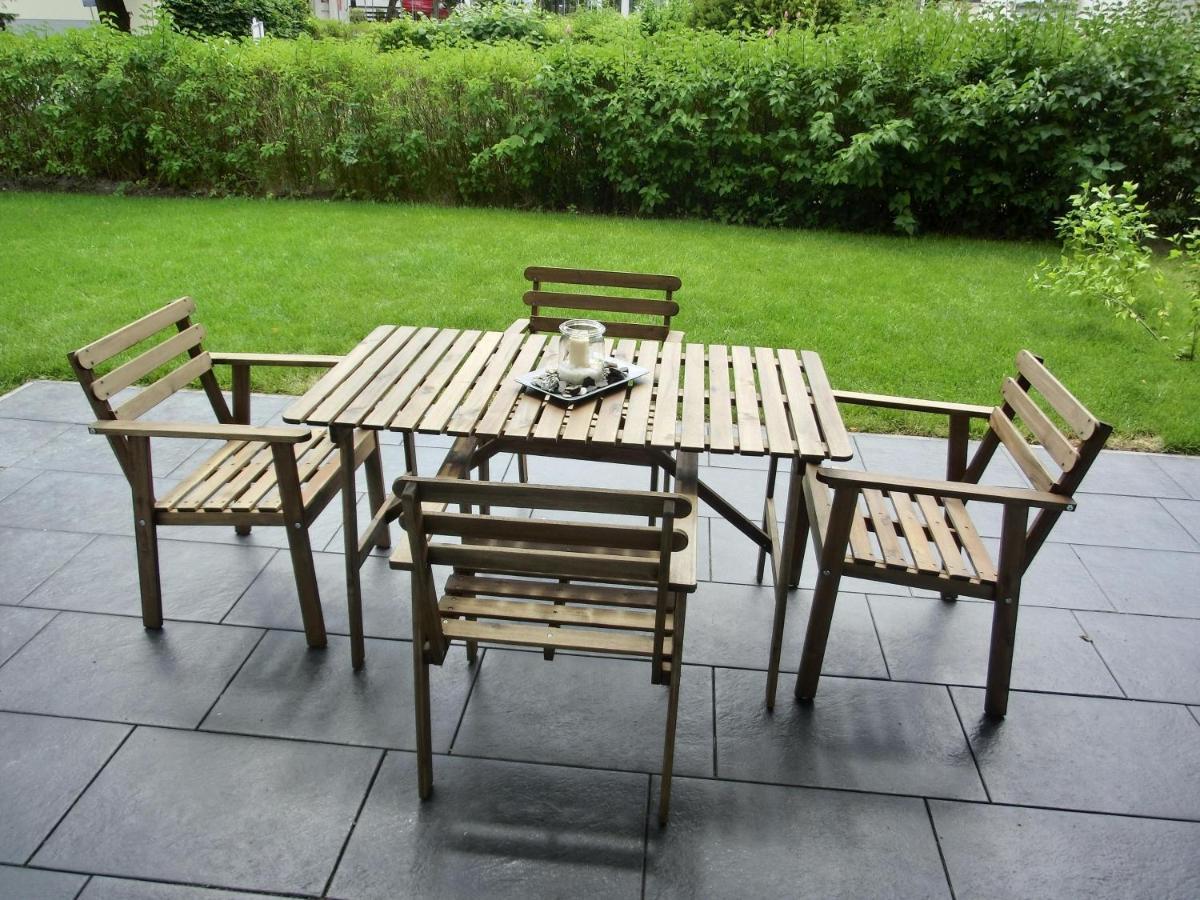 Ferienwohnung Lp1 Graal-Mueritz Esterno foto